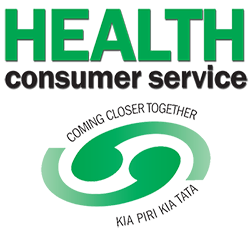 Health Consumer Service